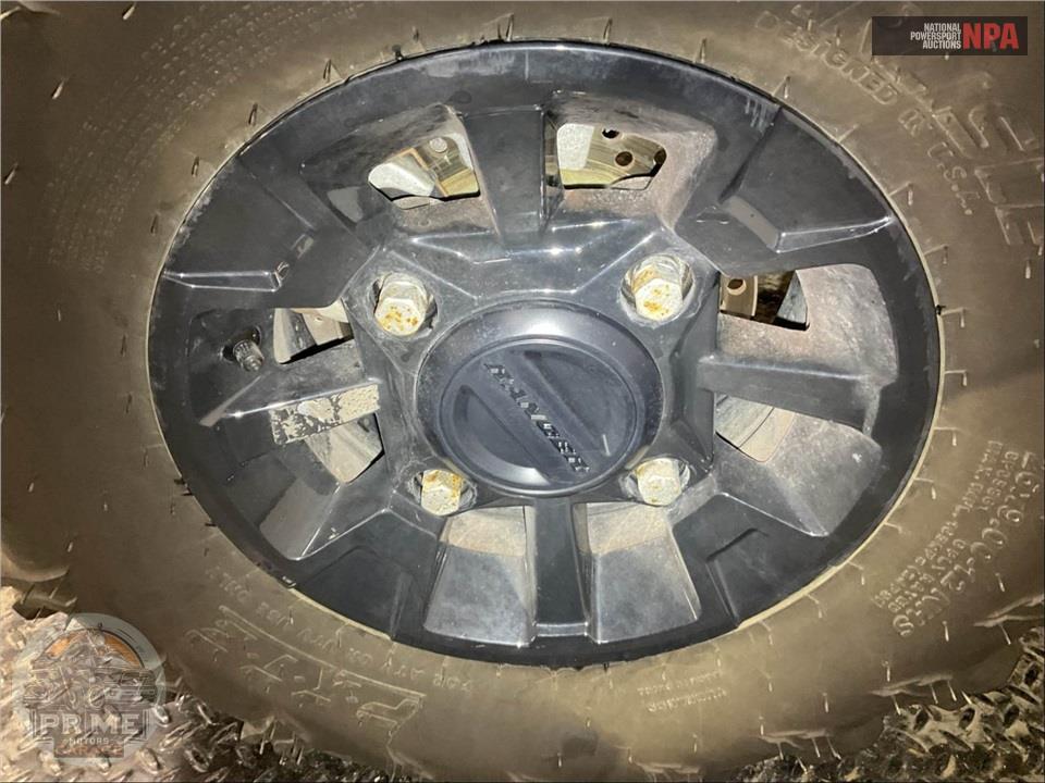 2021 Polaris RANGER 1000 PREMIUM — фото 20