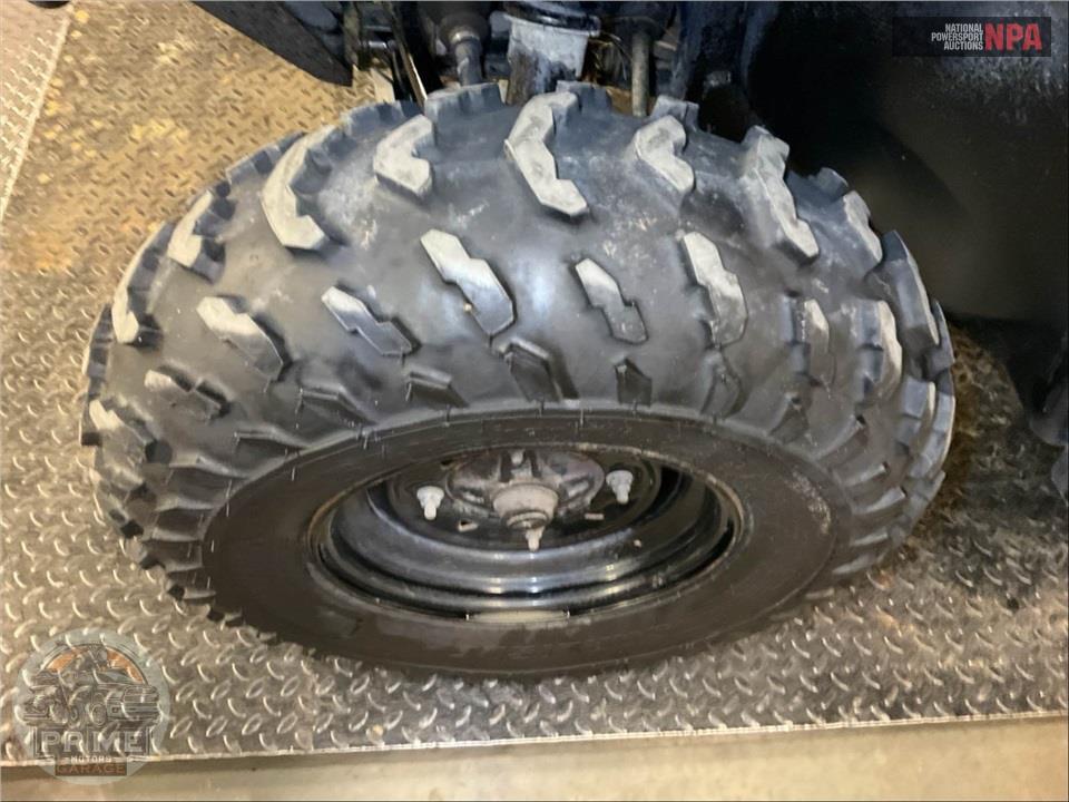 2013 Polaris RANGER DIESEL — фото 32