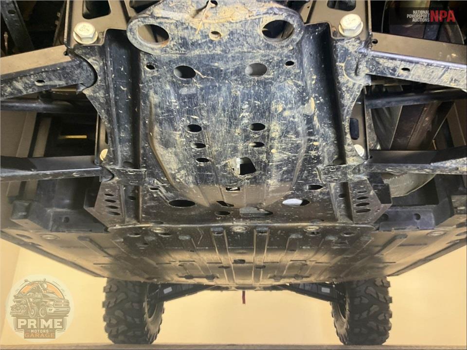 2024 Polaris RANGER XP 1000 PREMIUM — фото 14