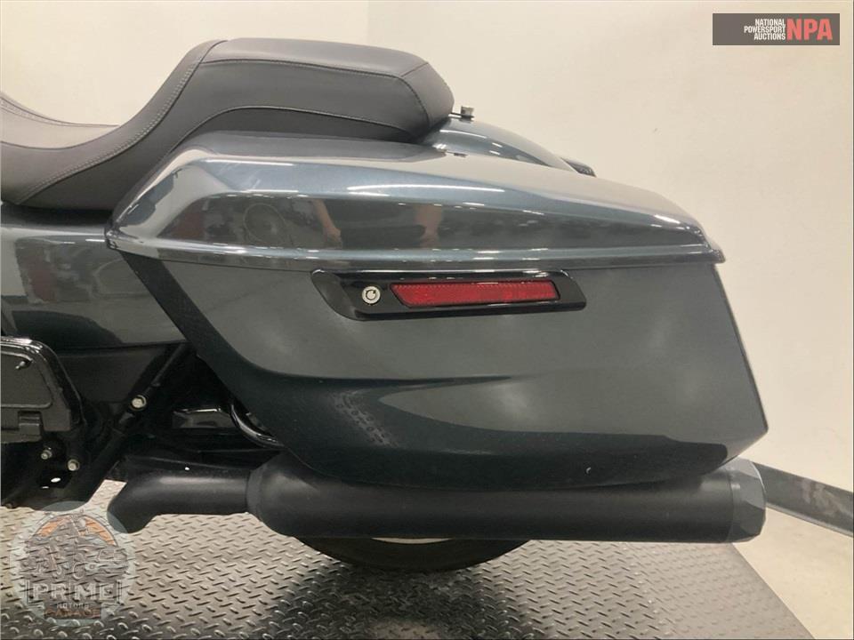 2025 Harley-Davidson FLTRX ROAD GLIDE — фото 24