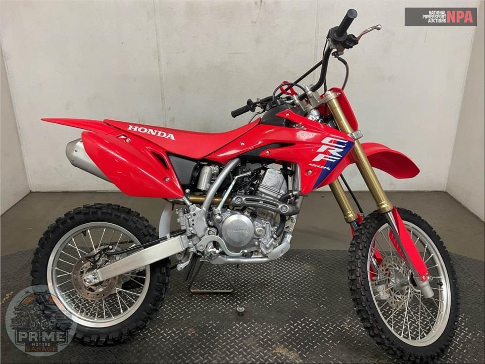 2026 Honda CRF150R EXPERT — фото 1