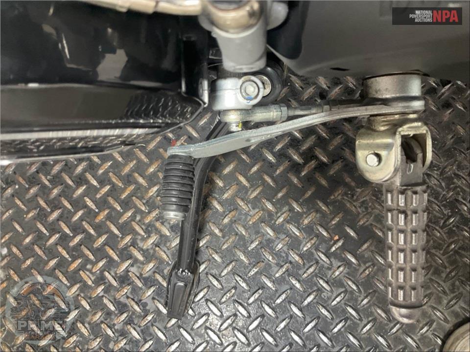 2023 Ducati SCRAMBLER 800 URBAN MOTARD — фото 17