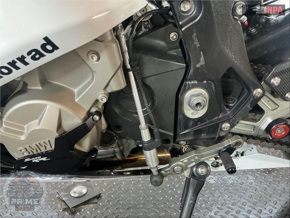 2017 Bmw S1000RR — фото 10