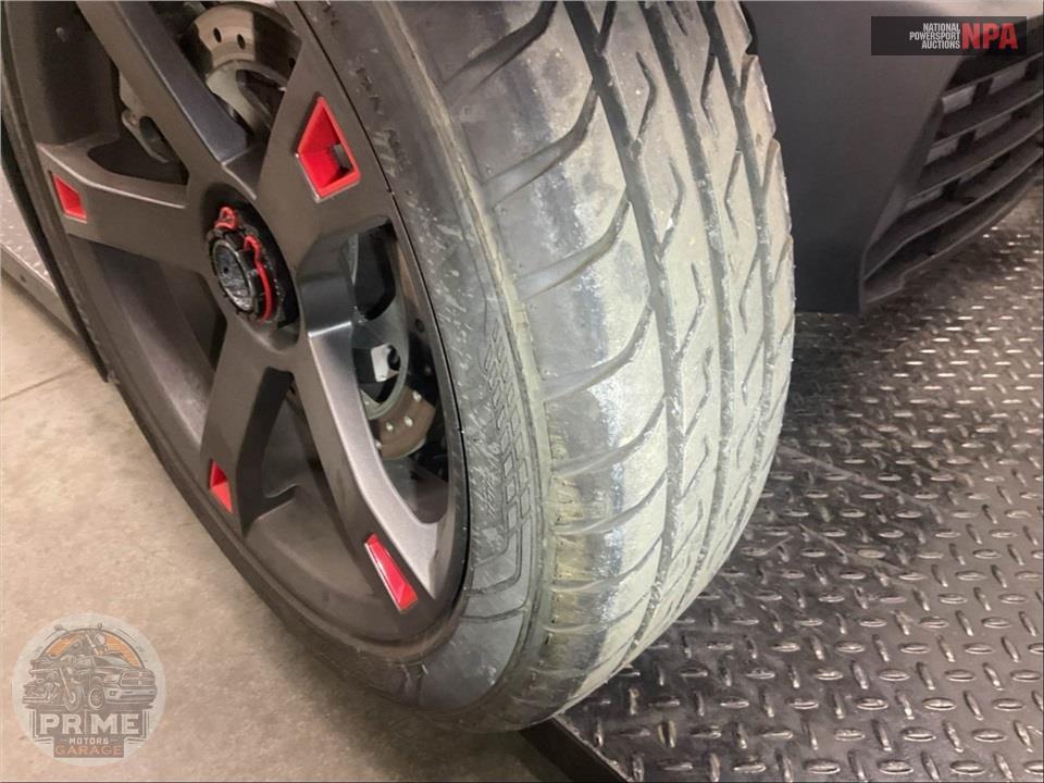 2022 Can-Am RYKER 900 ACE — фото 15