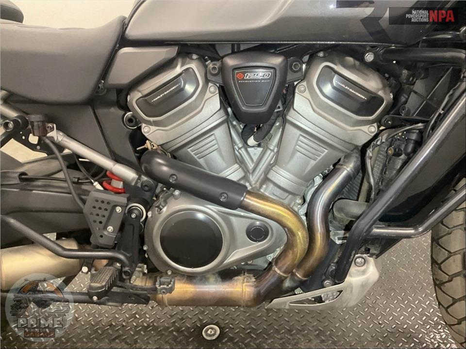 2022 Harley-Davidson RA1250S PAN AMERICA 1250 SPECIAL — фото 6