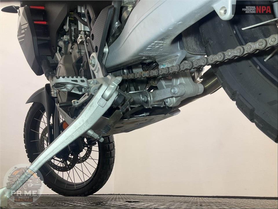2022 Aprilia TUAREG 660 — фото 24