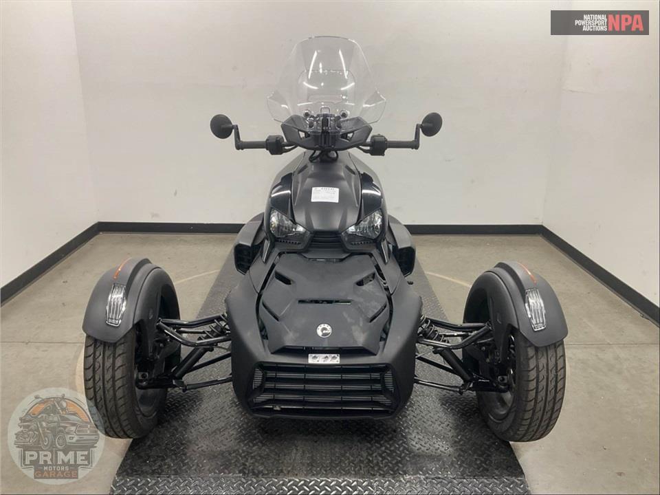 2022 Can-Am RYKER 900 ACE — фото 2