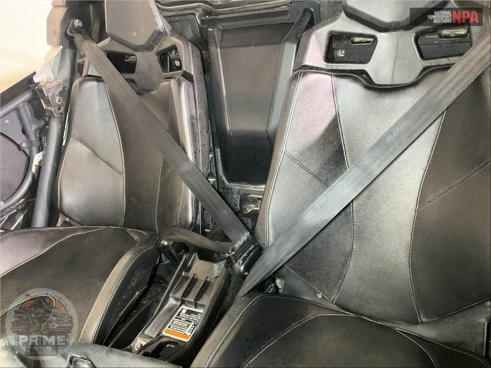 2023 Can-Am MAVERICK X3 DS TURBO RR 64 — фото 18