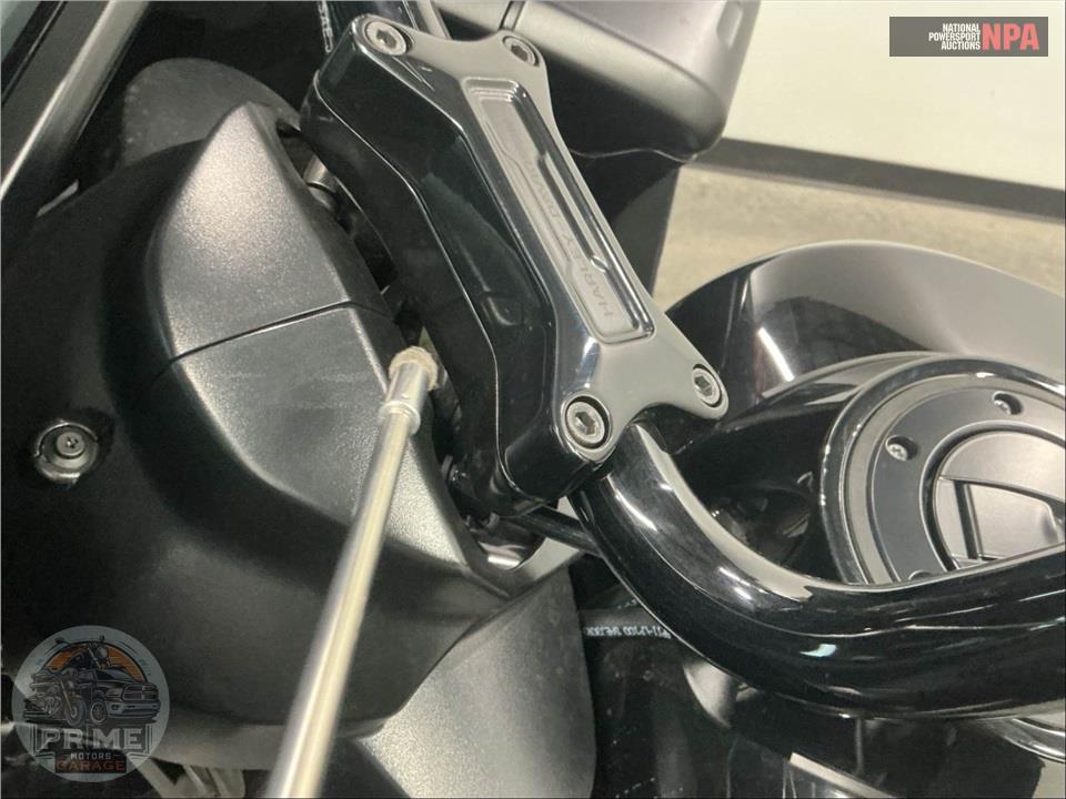 2024 Harley-Davidson FLTRX ROAD GLIDE — фото 24