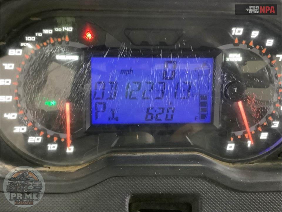 2020 Polaris RANGER XP 1000 PREMIUM — фото 5
