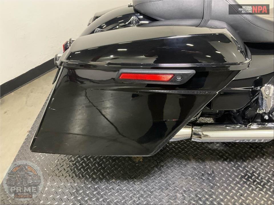 2021 Harley-Davidson FLHX STREET GLIDE — фото 22