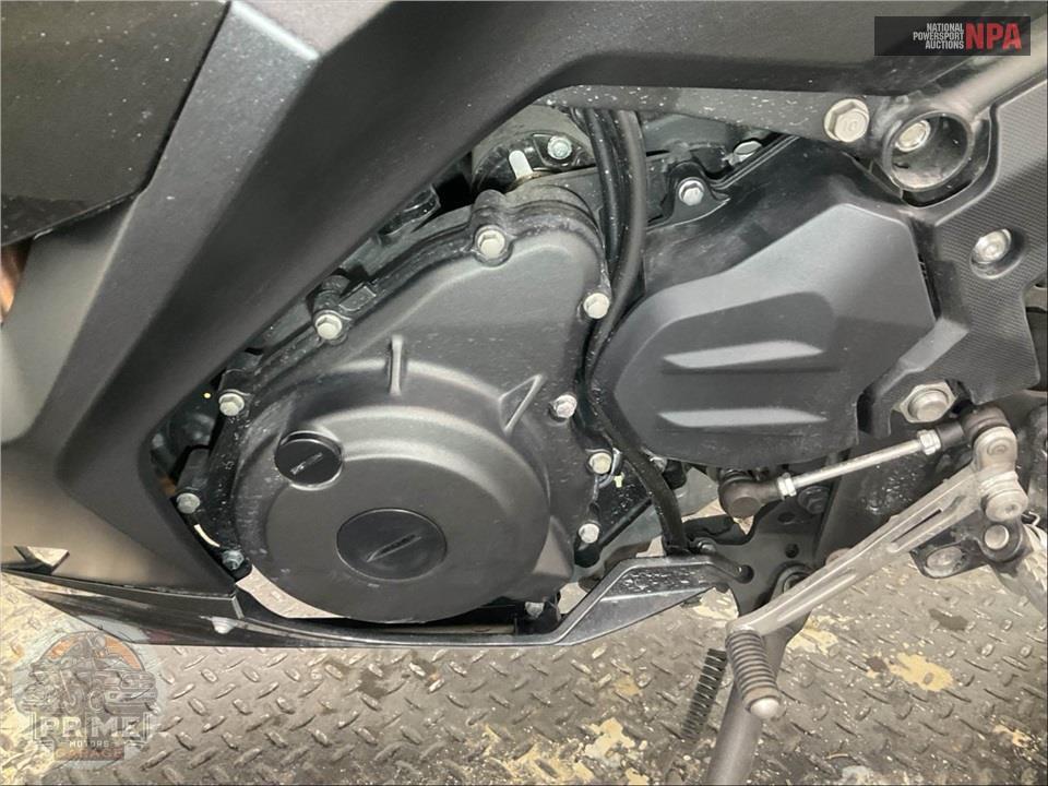 2023 Kawasaki EX400GPFNN NINJA 400 (ABS) — фото 10
