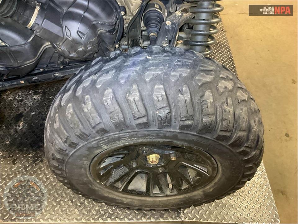 2023 Can-Am COMMANDER MAX XT 1000R — фото 33