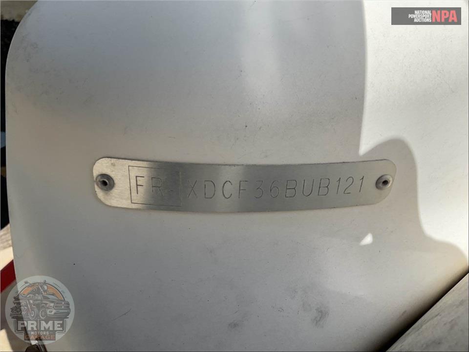 2021 Zodiac MODEL 360 L=12/ E=1-40HP YAMAHA OB — фото 24