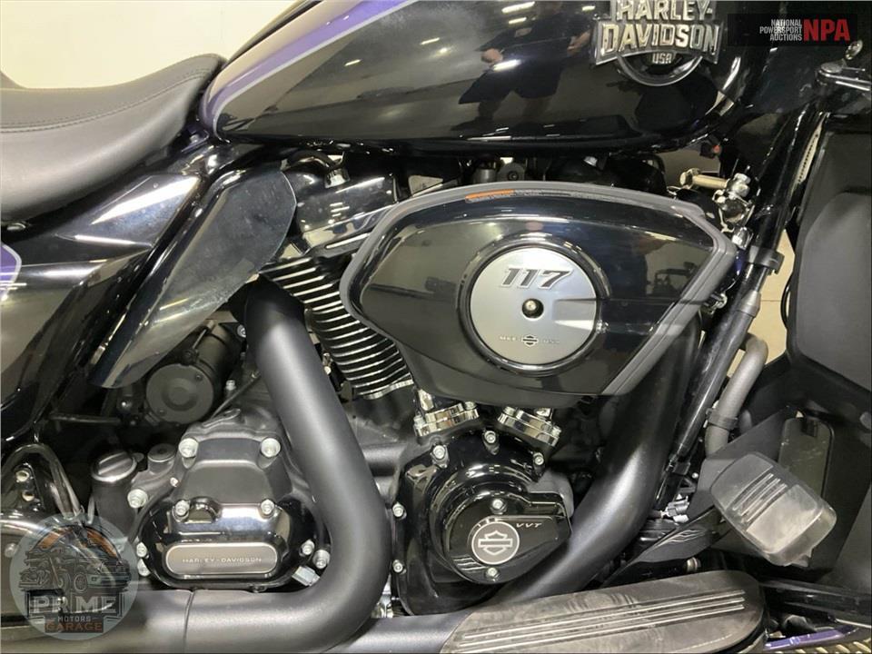 2026 Harley-Davidson FLTRXL ROAD GLIDE LIMITED — фото 6