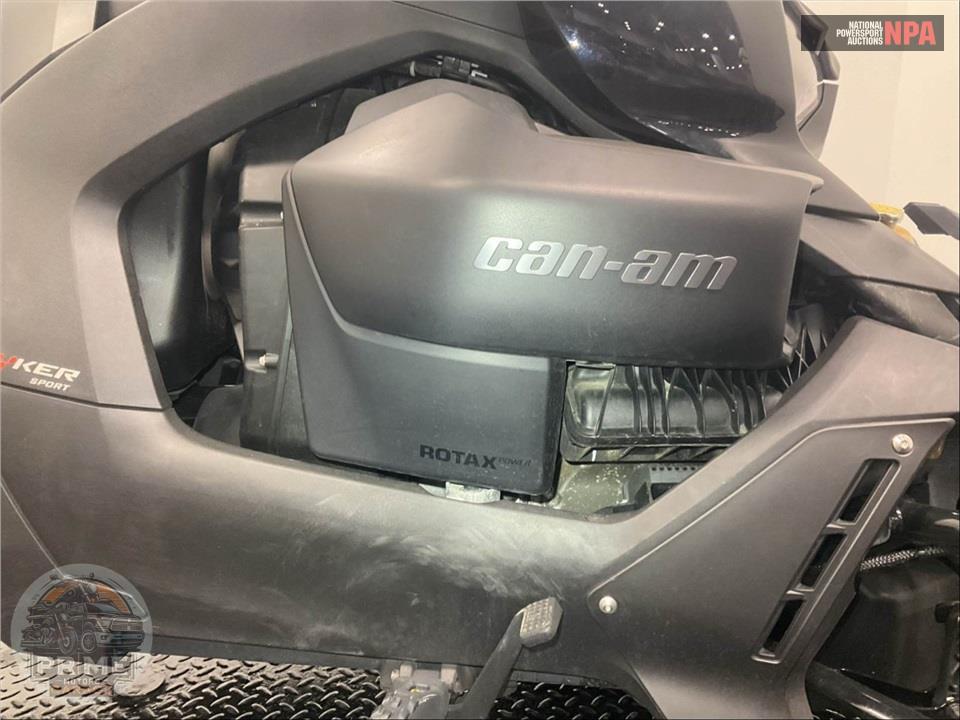 2024 Can-Am RYKER SPORT 900 ACE — фото 6