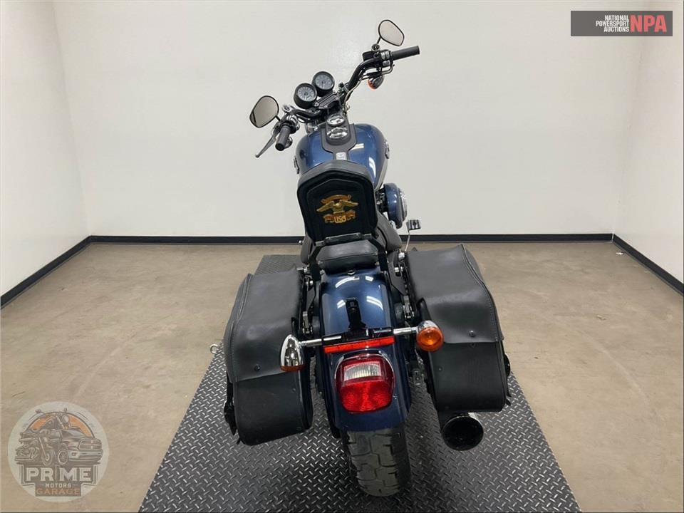 2003 Harley-Davidson FXDX DYNA SPR GLIDE SPORT** — фото 4