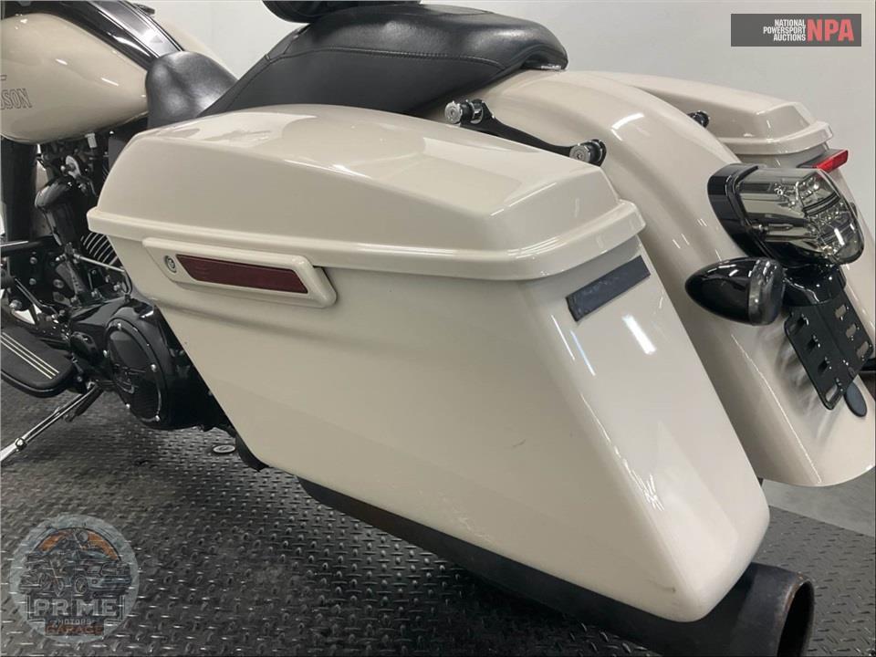2023 Harley-Davidson FLHXST STREET GLIDE SPECIAL ST — фото 16