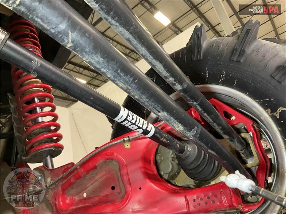 2025 Can-Am MAVERICK X3 MAX X MR TURBO RR — фото 30