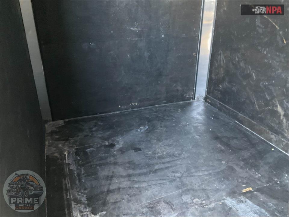 2025 Grandview Sales 5X8 SA ENCLOSED — фото 13