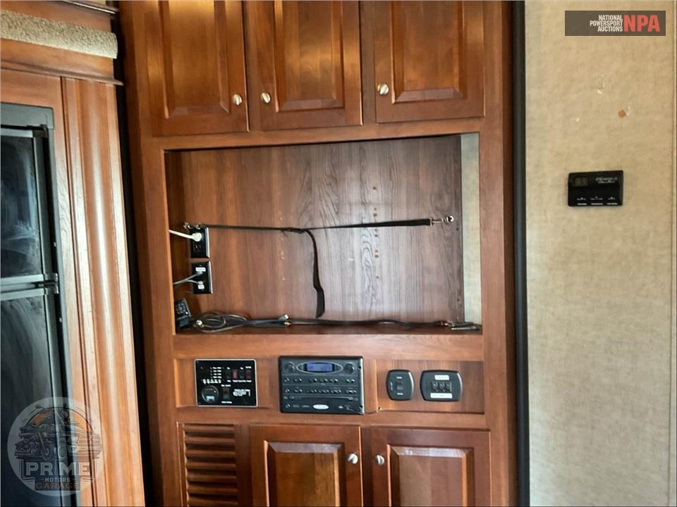 2015 Keystone Rv M-303 - IMPACT TOY HAULER SERIES — фото 18