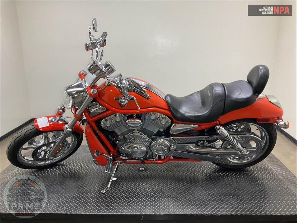 2005 Harley-Davidson VRSCSE SCREAMIN EAGLE — фото 3