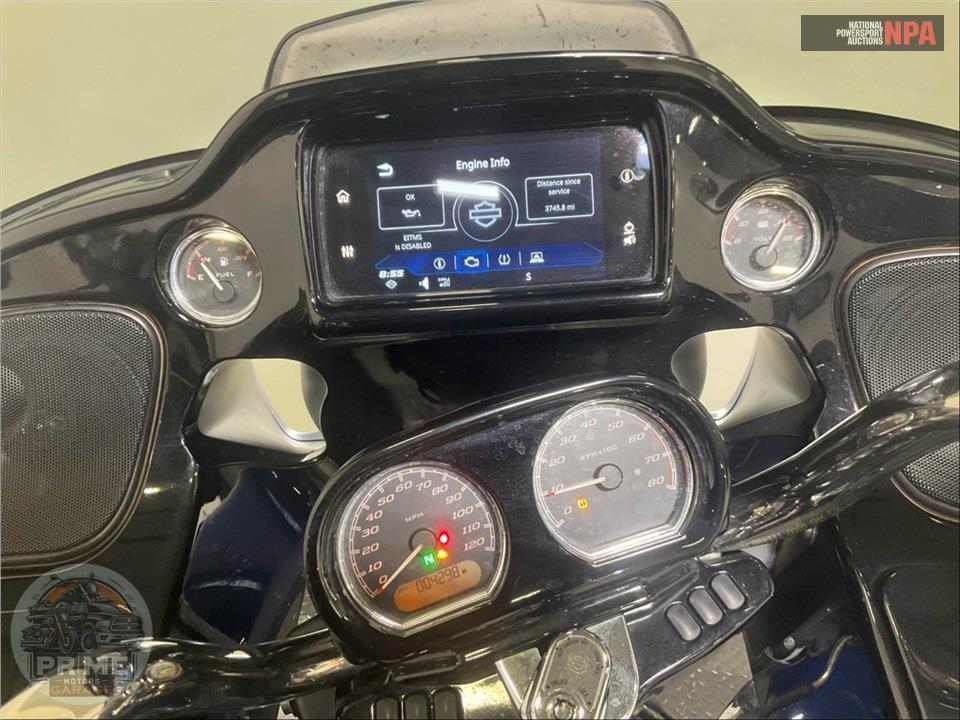 2023 Harley-Davidson FLTRXS ROAD GLIDE SPECIAL — фото 5
