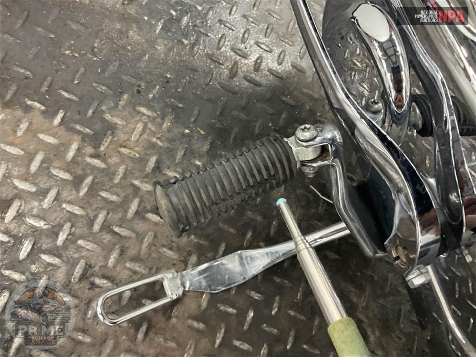 2016 Harley-Davidson FXDL DYNA LOW RIDER — фото 17