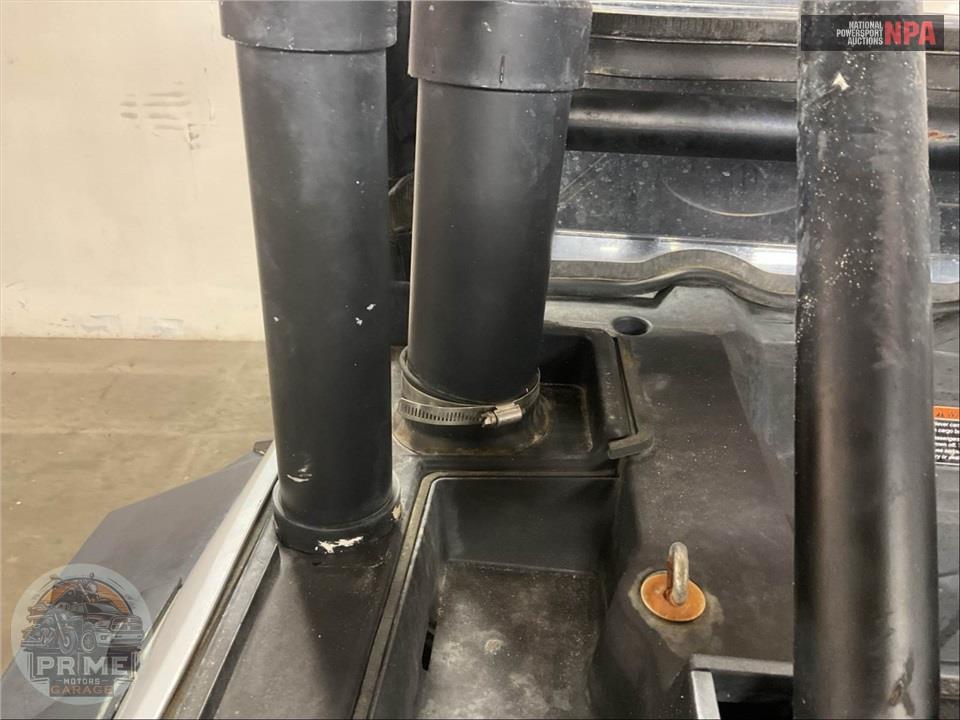 2023 Polaris RZR XP 4 1000 ULTIMATE — фото 30