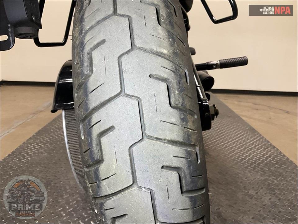 2020 Harley-Davidson FLSL SOFTAIL SLIM — фото 20