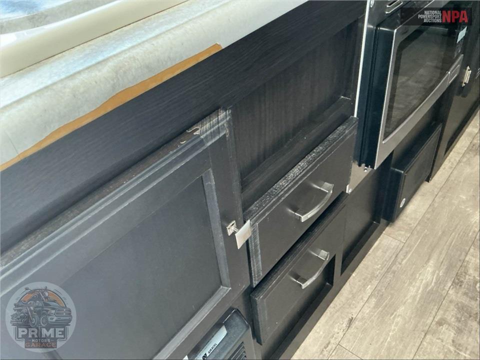 2019 Sonic M-169VBH - LITE SERIES — фото 11