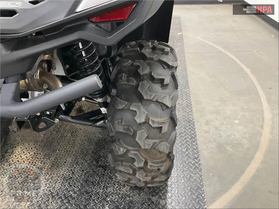 2024 Can-Am OUTLANDER MAX XT 700 — фото 18