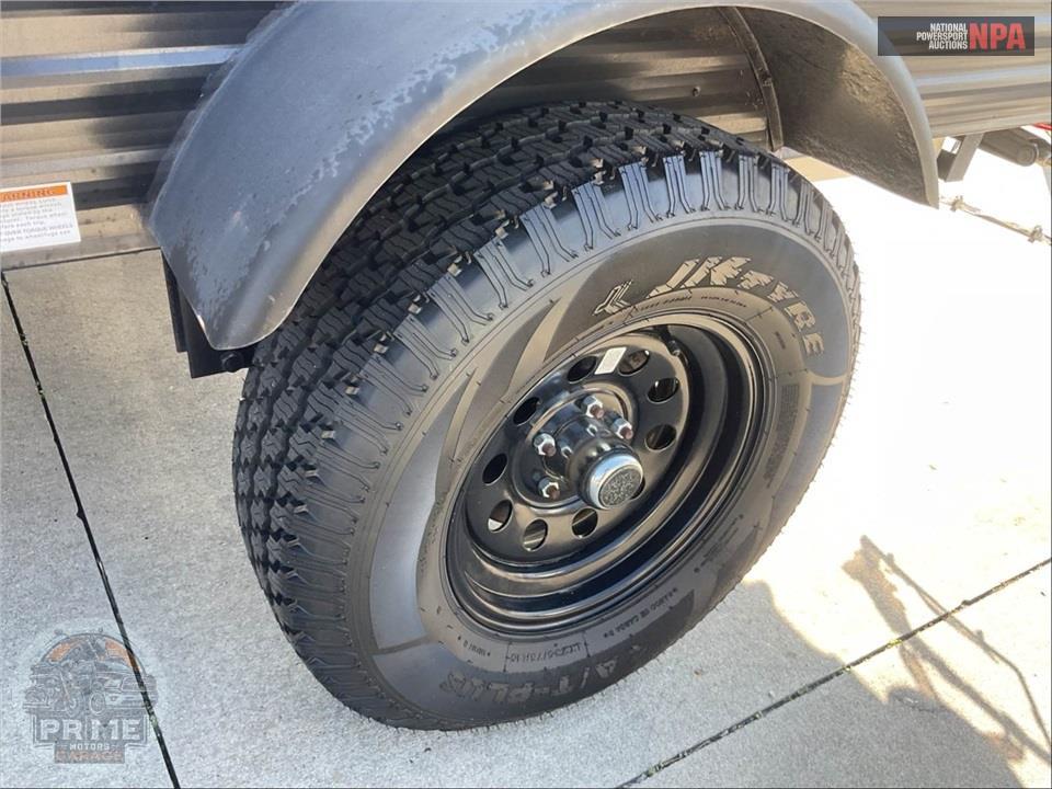 2022 Sunset Park Rv M-139 - SUNRAY SERIES — фото 34