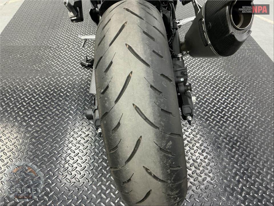 2023 Kawasaki ZX400SPFNL NINJA ZX-4RR KRT — фото 23