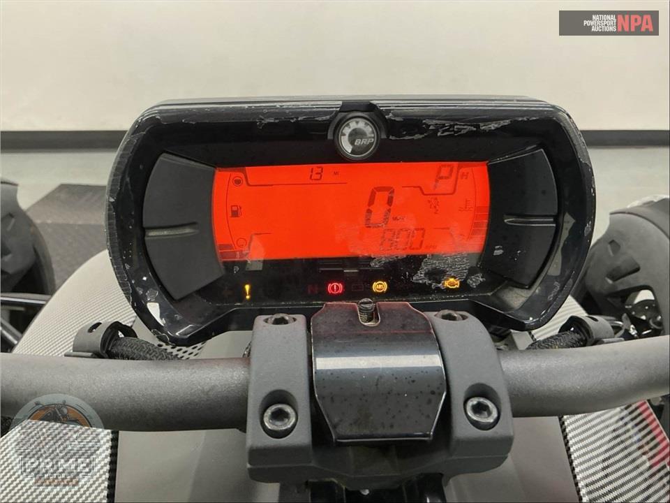 2022 Can-Am RYKER 900 SPORT — фото 5