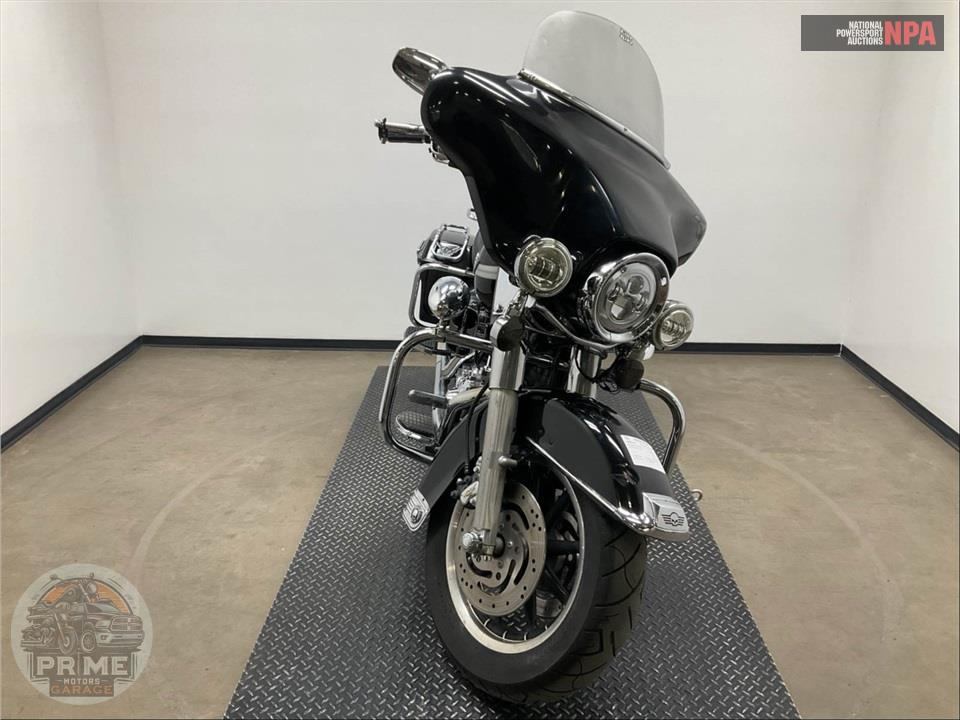 2003 Harley-Davidson FLHT ELECTRA GLIDE — фото 2