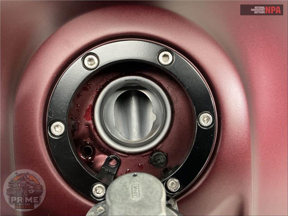 2022 Indian Motorcycle SCOUT BOBBER (ABS, SMOKE COLOR) — фото 16