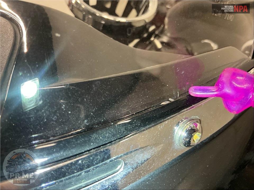 2016 Harley-Davidson FLHTK ELECTRA GLIDE ULTRA LIMITED — фото 15