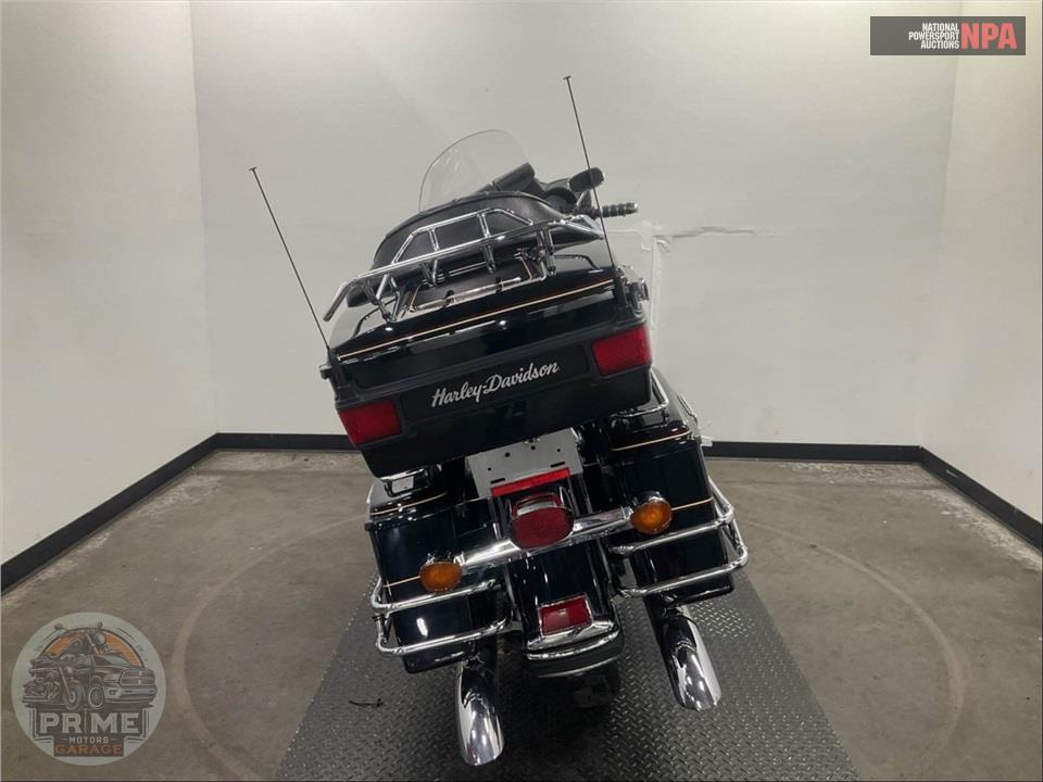 1996 Harley-Davidson FLHTCUI ELECTRA GLIDE(SOLID) — фото 4