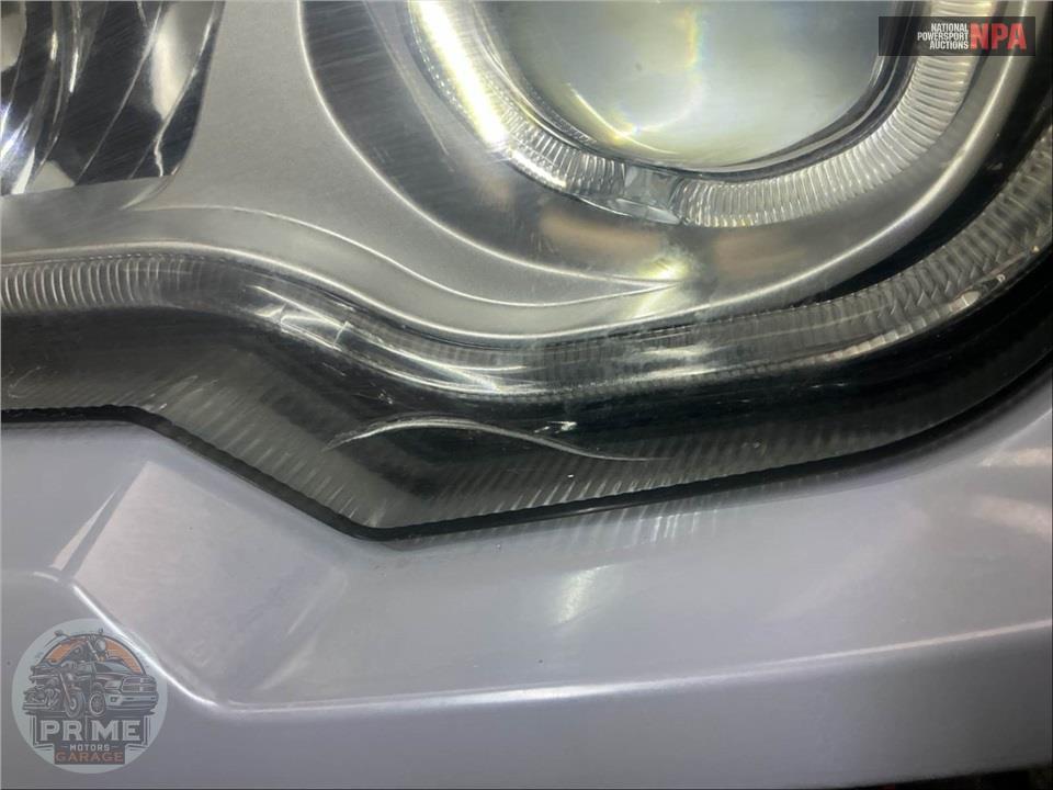 2022 Cf Moto CFORCE 800 XC — фото 26