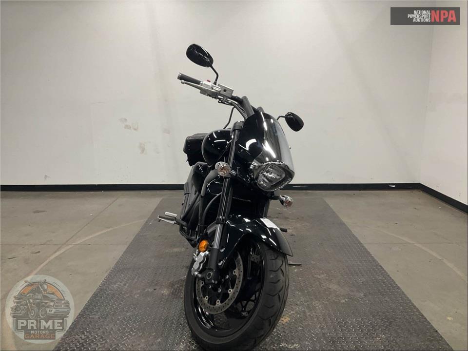 2024 Suzuki VZR1800M4 BOULEVARD M109R — фото 2