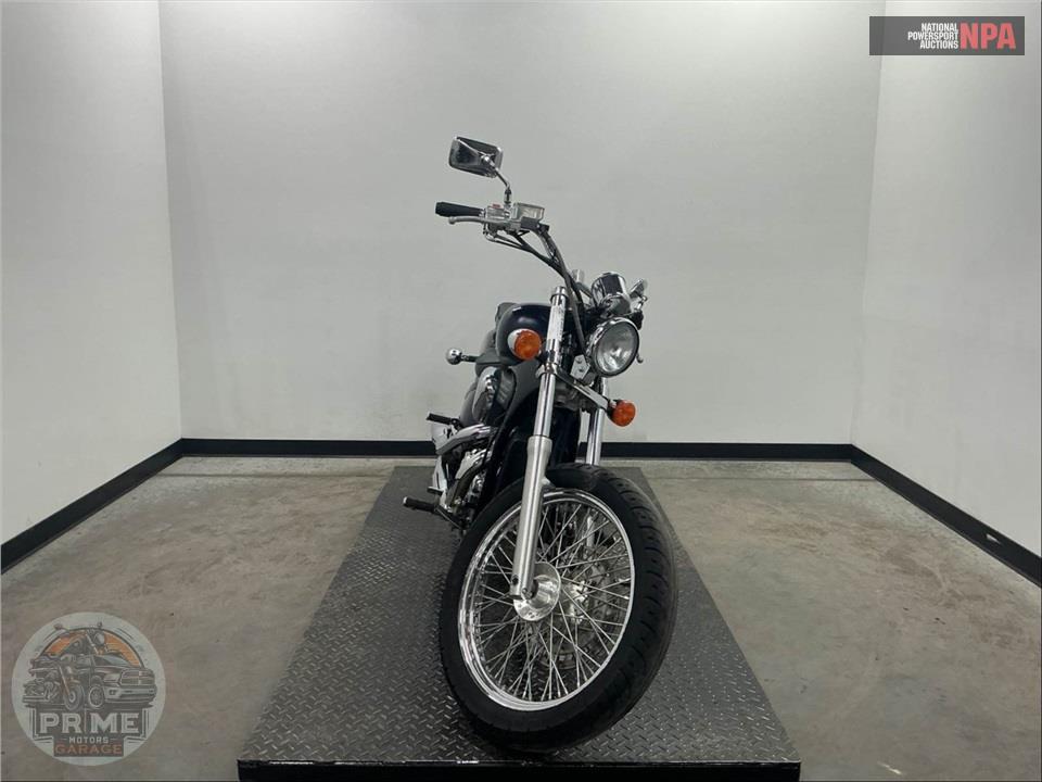 1996 Honda VT600CDT SHADOW VLX DLX — фото 2