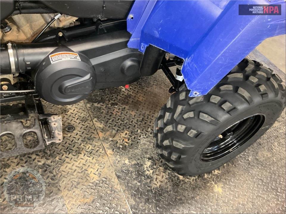 2024 Polaris SPORTSMAN TOURING 570 — фото 23