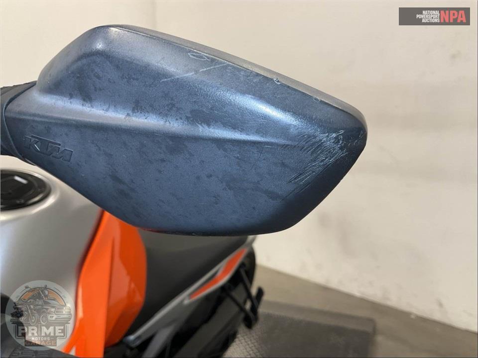 2019 Ktm 790 DUKE — фото 21