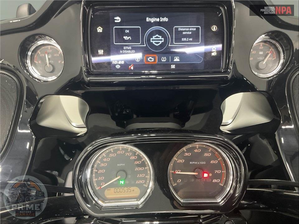 2024 Harley-Davidson FLTRT ROAD GLIDE 3 — фото 5