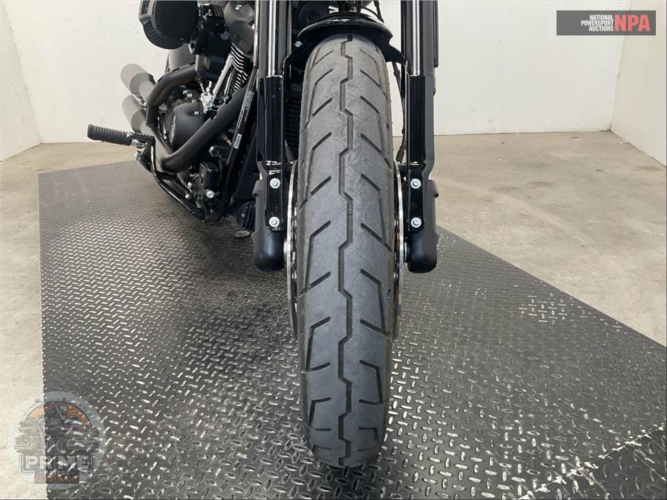 2024 Harley-Davidson FXLRS LOW RIDER S — фото 18