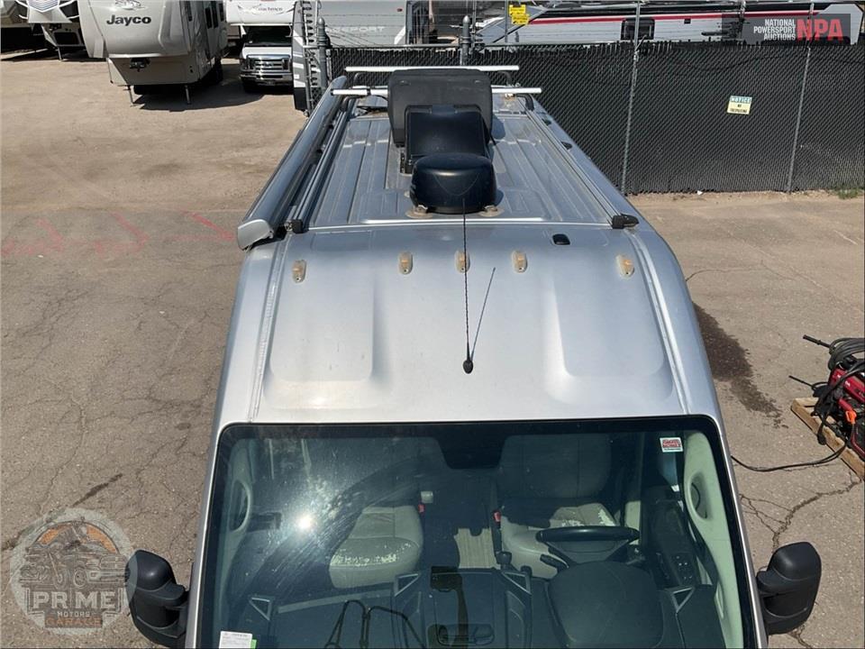 2020 Thor Motor Coach M-20K PROMASTER - SEQUENCE SERIES — фото 35