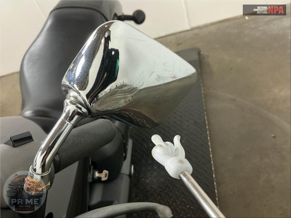 2020 Honda VT750C2B SHADOW PHANTOM — фото 27