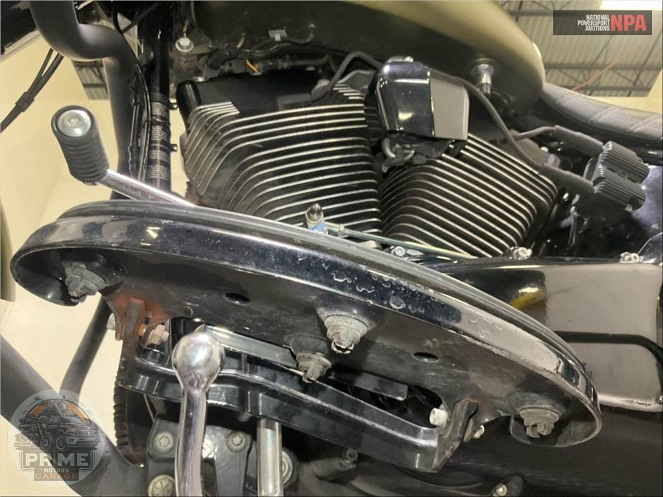 2017 Harley-Davidson FLSS SOFTAIL SLIM S — фото 33