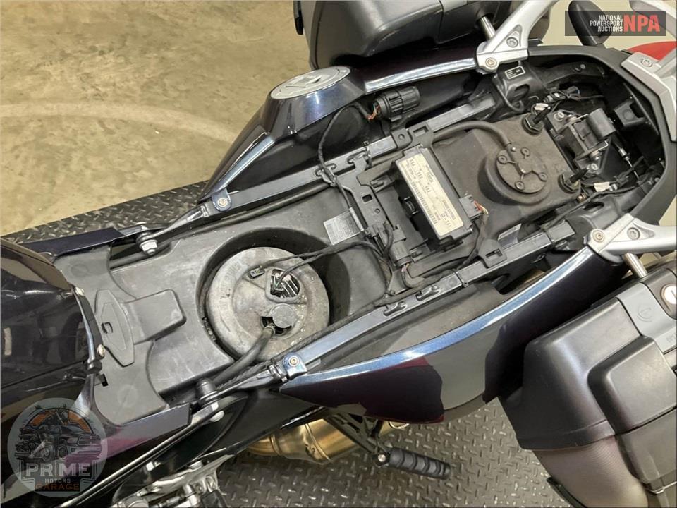 2009 Bmw F800ST — фото 13